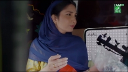 Dil Pe Zakham Khaye Hain - Episode 36 - 11th August 2023